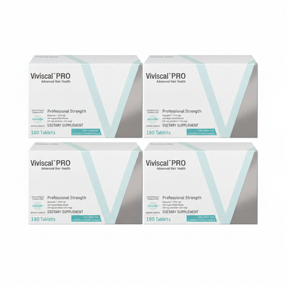 Viviscal PRO 6-Pack
