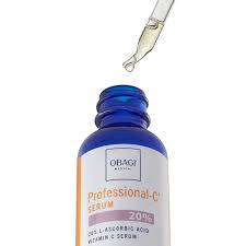 OBAGI Professional-C Serum 20% Potent Vitamin C for Bright Youthful Skin