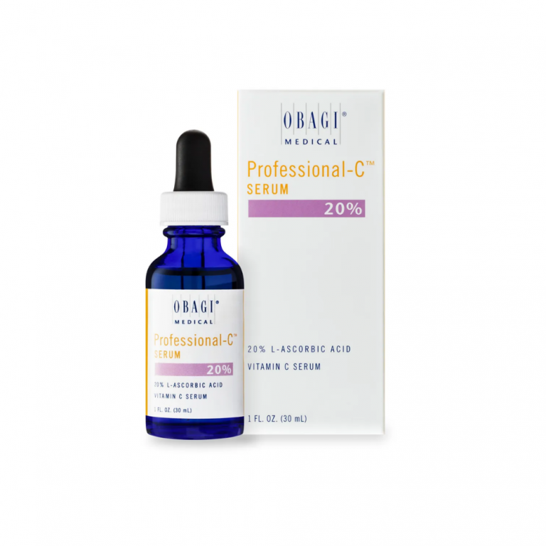 OBAGI Professional-C Serum 20% Potent Vitamin C for Bright Youthful Skin